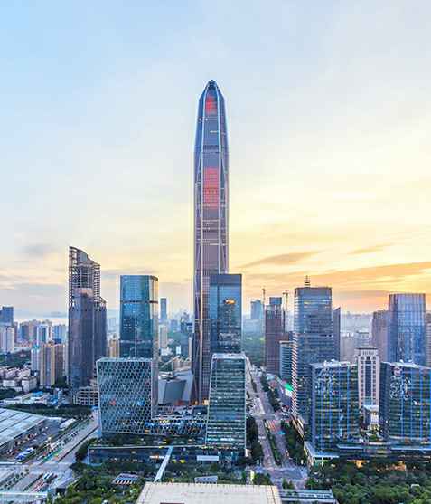 深圳张伟展览展示服务有限公司